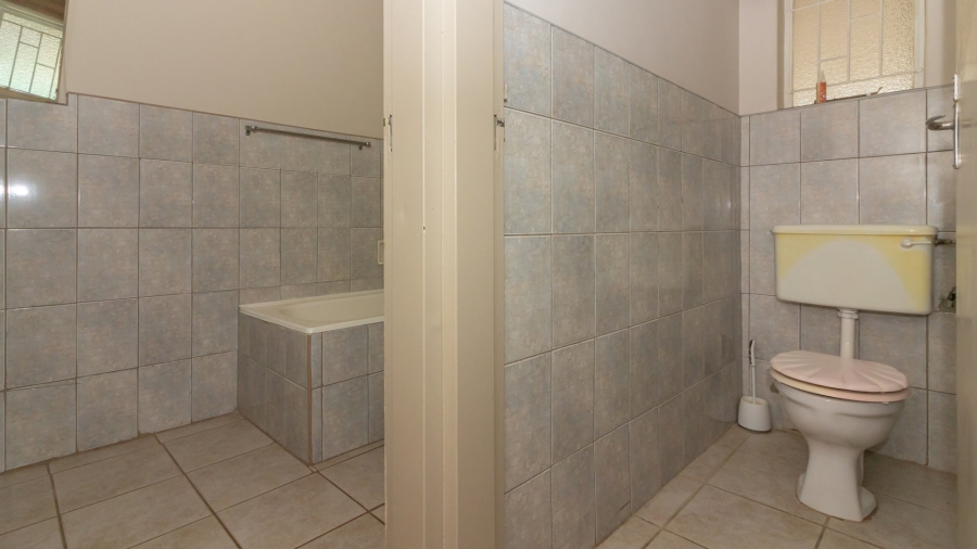 3 Bedroom Property for Sale in Panorama Free State